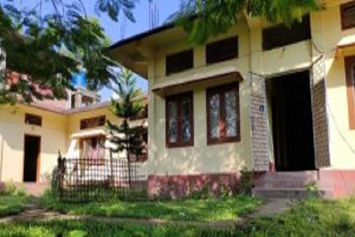 hostel